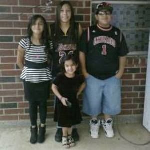 Meet your Posher, Jesus